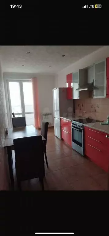 2-к. квартира, 60 м, 18/21 эт. - Фото 0