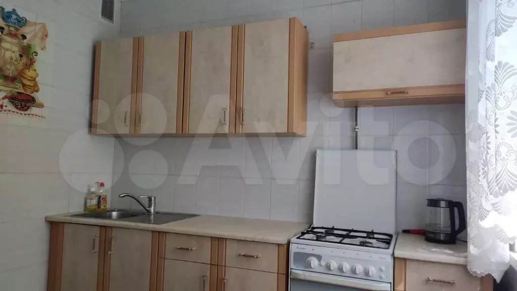 2-к. квартира, 56 м, 2/10 эт. - Фото 0