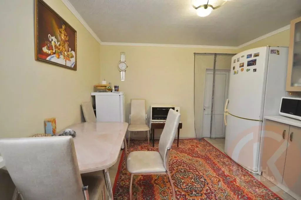 Дом в Крым, Сакский район, с. Суворовское ул. Суворовская, 10 (87 м) - Фото 2