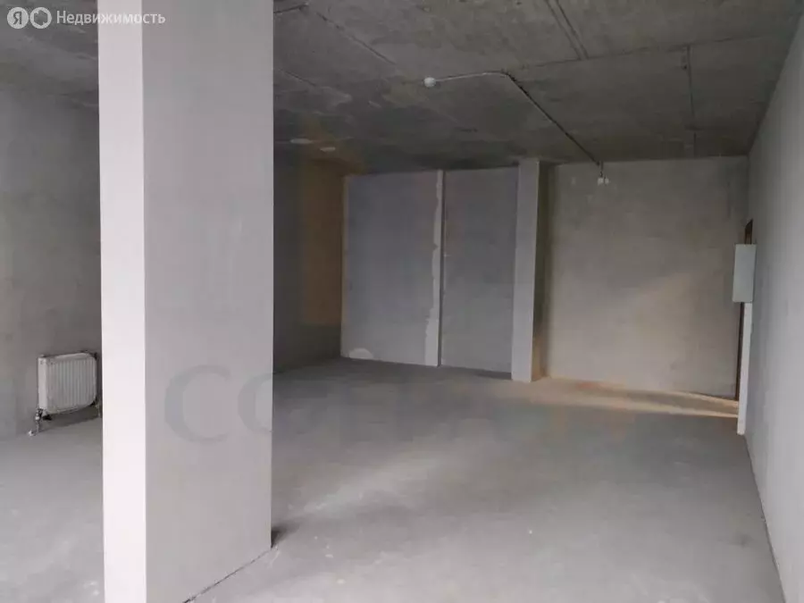 Офис (50.1 м) - Фото 2