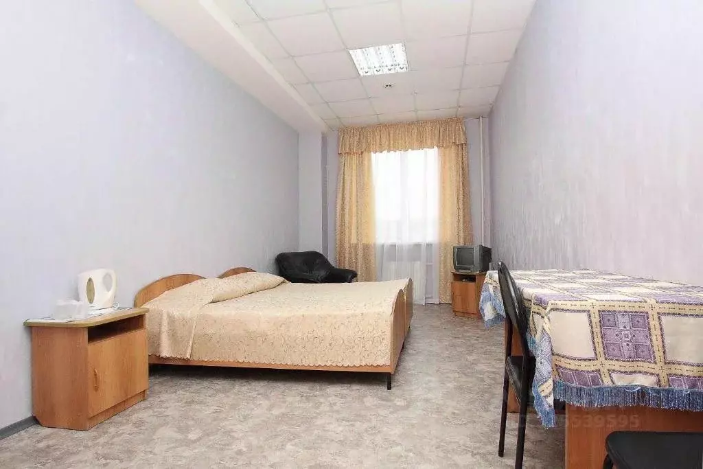 Комната Челябинская область, Челябинск ул. 8 Марта, 54 (17.0 м) - Фото 2