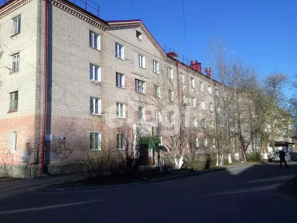 Комната 17,8 м в 1-к., 3/4 эт. - Фото 0