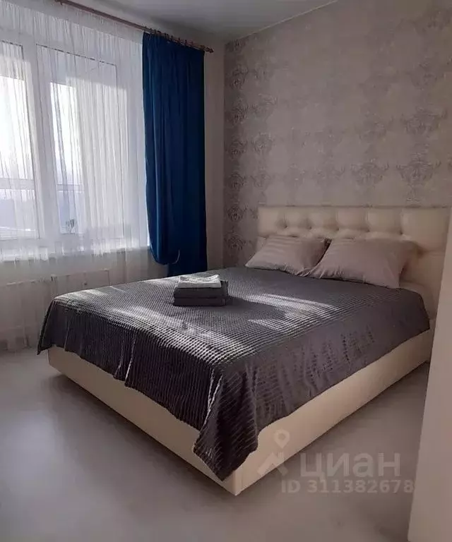 1-к кв. Алтайский край, Барнаул Балтийская ул., 41 (40.0 м) - Фото 0