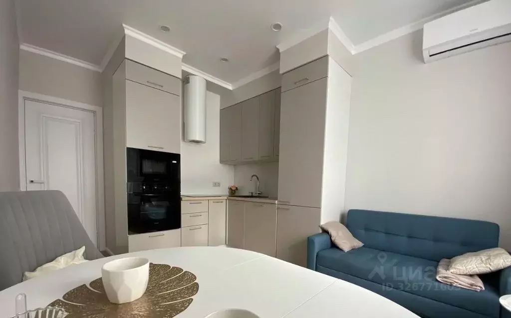 2-к кв. Краснодарский край, Краснодар Центральный мкр, ул. Буденного, ... - Фото 1