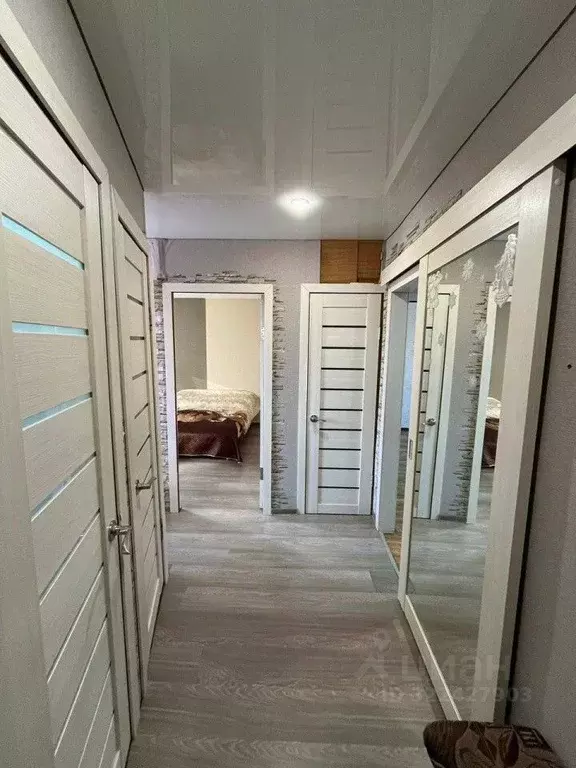 3-к кв. Башкортостан, Чишминский поссовет, Чишмы рп ул. Шоссейная, 3 ... - Фото 2