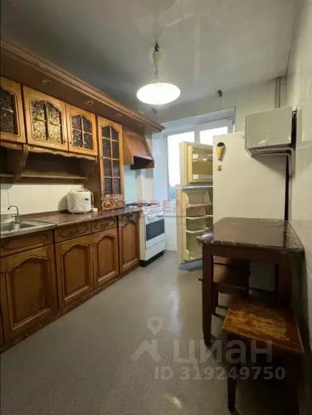 3-к кв. Ростовская область, Ростов-на-Дону ул. Ларина, 17 (65.0 м) - Фото 1