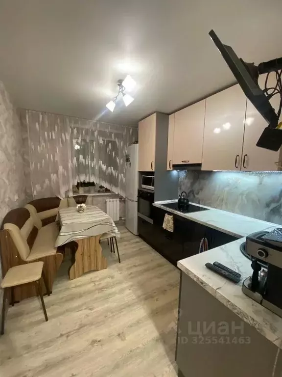 2-к кв. Марий Эл, Йошкар-Ола ул. Свердлова, 49 (54.0 м) - Фото 2