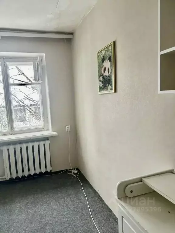 Комната Московская область, Пушкино Заветы Ильича мкр, Железнодорожная ... - Фото 2