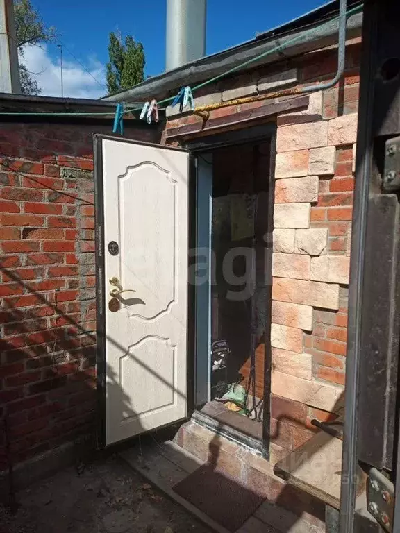 2-к кв. Ростовская область, Таганрог Асеевский пер., 11 (33.0 м) - Фото 2