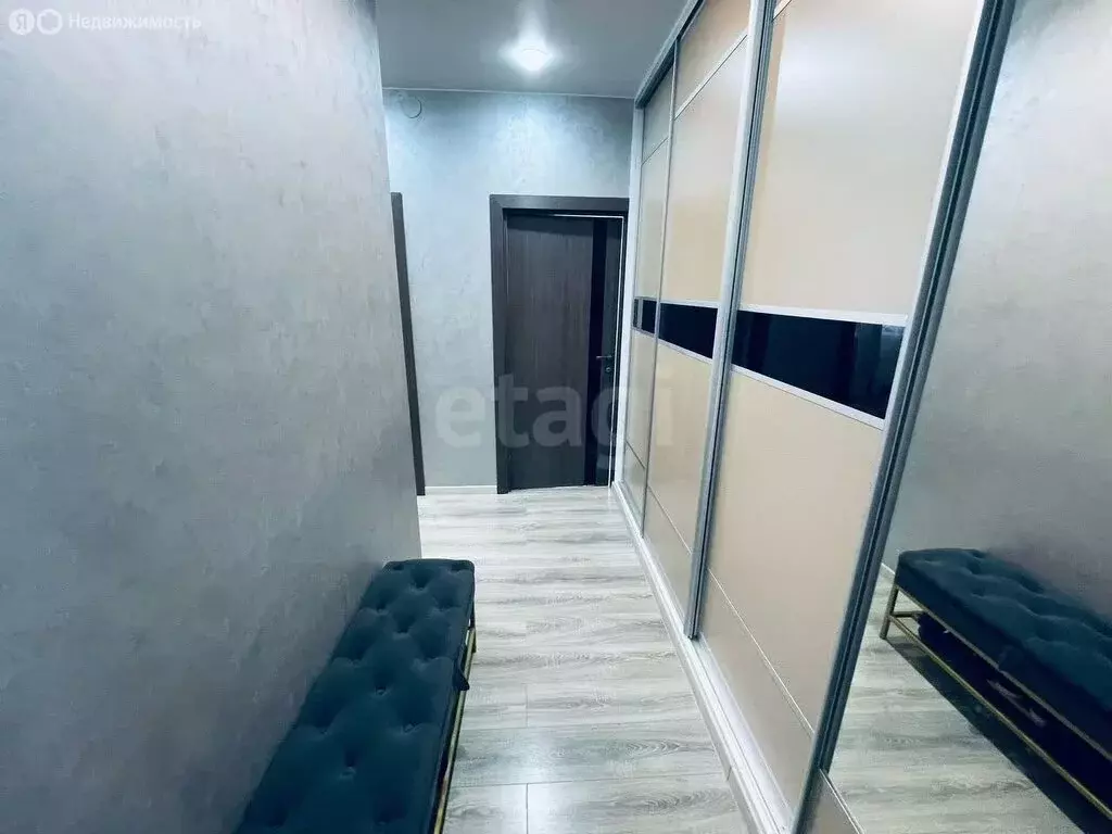 2-комнатная квартира: Пермь, улица КИМ, 63 (71 м) - Фото 2