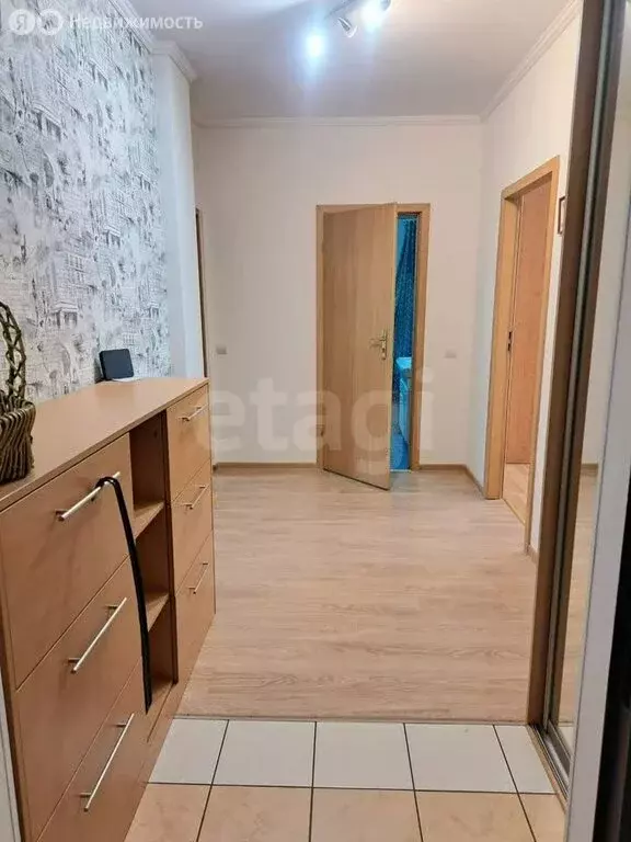 2-комнатная квартира: Калининград, Эпроновская улица, 33 (62.6 м) - Фото 1