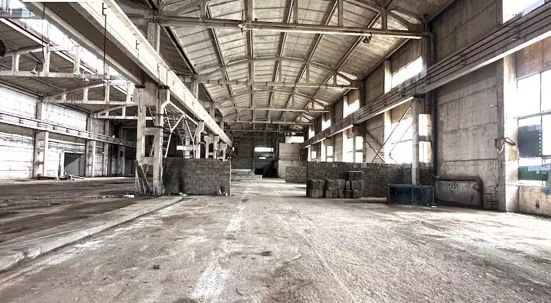 Производственное помещение в Астраханская область, Астрахань ... - Фото 1