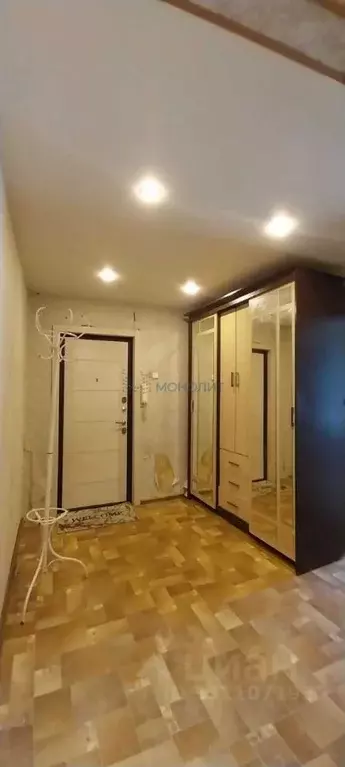 3-к кв. Нижегородская область, Володарский муниципальный округ, ... - Фото 1