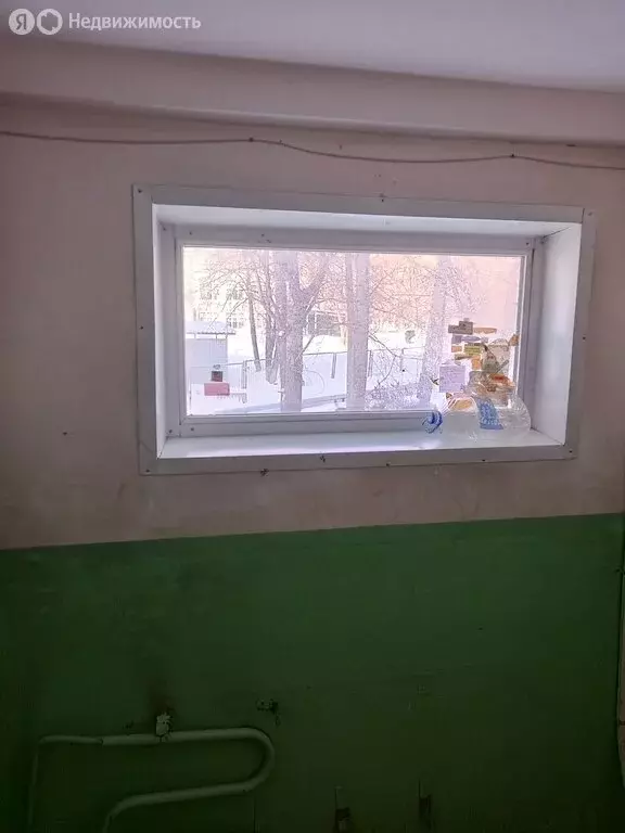 3-комнатная квартира: Барнаул, улица Попова, 22 (61.2 м) - Фото 1