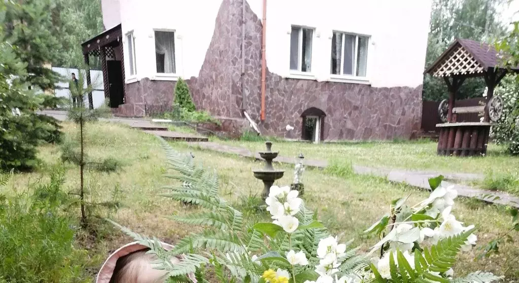 Коттедж в Курганская область, с. Кетово, Южный СНТ  (270 м) - Фото 1