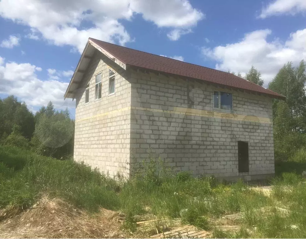 Купить Дачу Рядом С Сертолово
