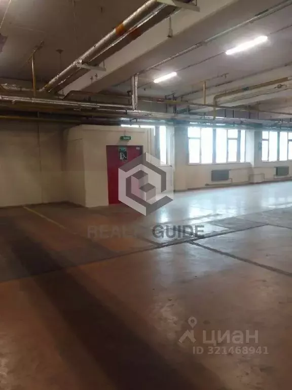 Склад в Калужская область, Калуга ул. Салтыкова-Щедрина, 139 (2212 м) - Фото 2