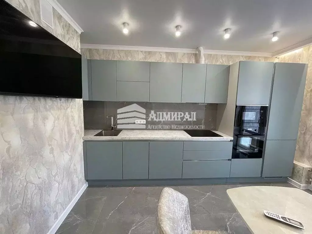 1-к кв. Ростовская область, Ростов-на-Дону Магнитогорская ул., 2Б ... - Фото 0