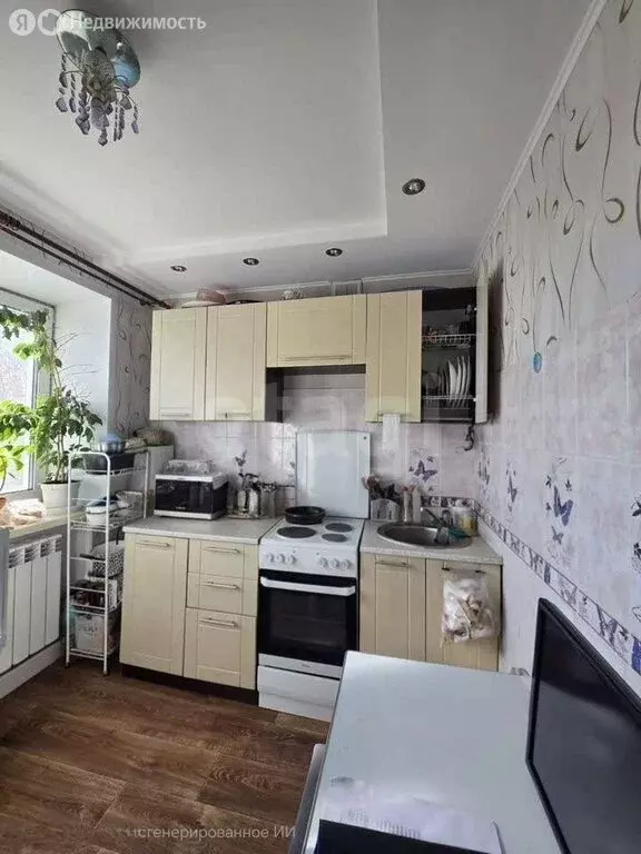 2-комнатная квартира: Кемерово, Промышлённовское шоссе, 54 (40.4 м) - Фото 2