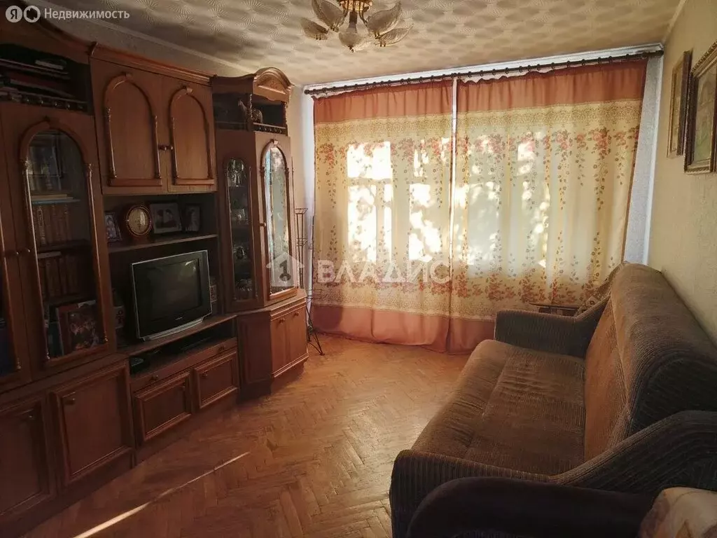 2-комнатная квартира: Электросталь, улица Мира, 30 (47.2 м) - Фото 2