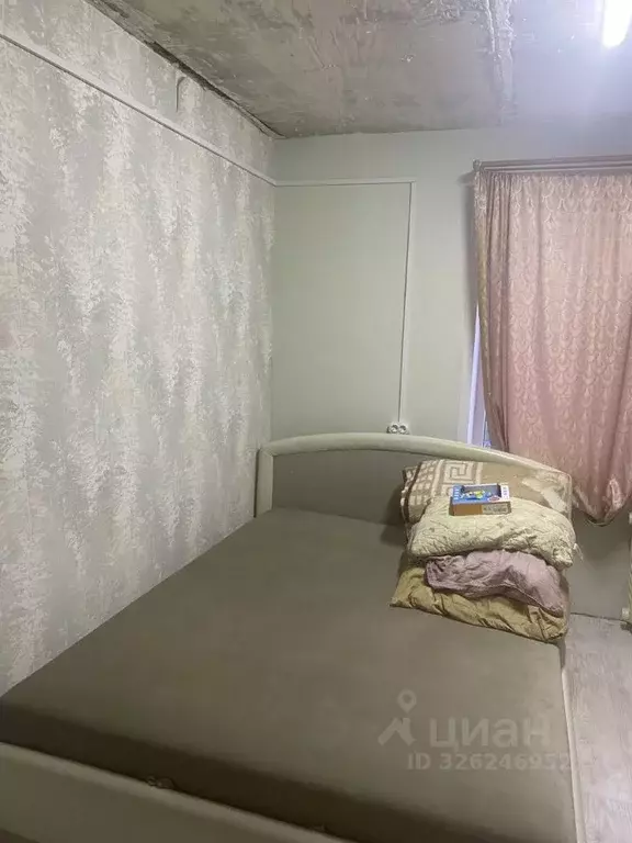 Комната Псковская область, Псков Инженерная ул., 18 (12.3 м) - Фото 2