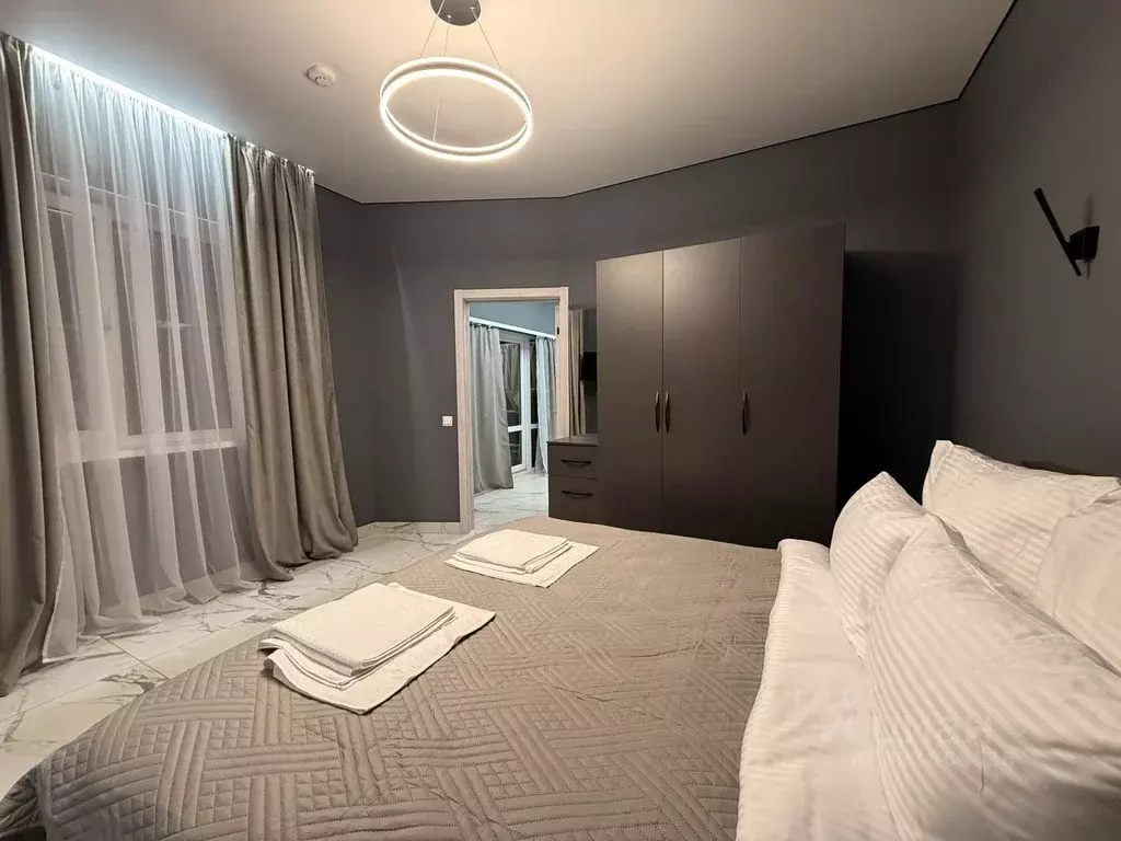 Комната Москва № 16 кв-л, 34 (40.0 м) - Фото 2