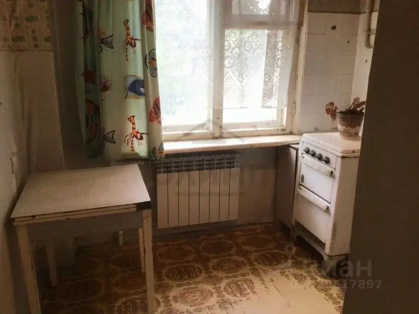 2-к кв. Калужская область, Калуга ул. Рылеева, 19 (44.0 м) - Фото 1