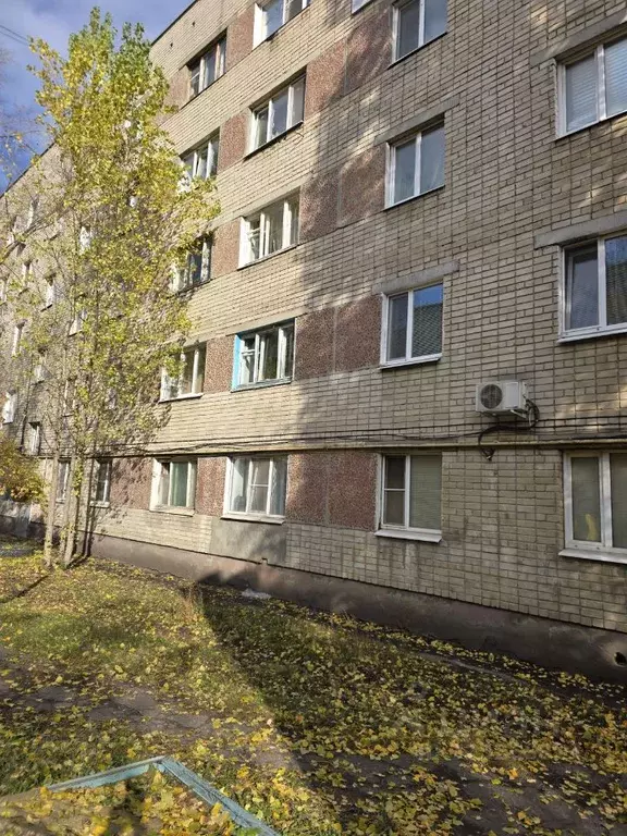 1-к кв. Пензенская область, Пенза ул. Минская, 18 (24.0 м) - Фото 1