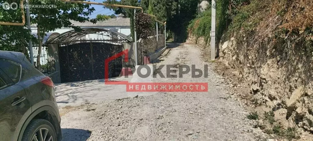 Участок в Севастополь, садоводческое товарищество Стрелец, 24 (6.7 м) - Фото 1