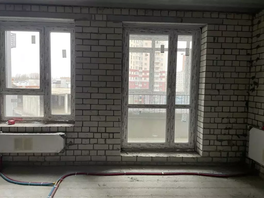 Продаётся 1-к квартира, 21.8 м - Фото 1