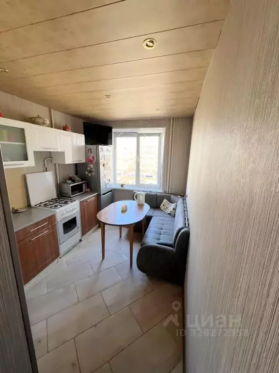 3-к кв. Оренбургская область, Оренбург Салмышская ул., 3 (66.0 м) - Фото 2