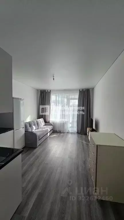 Студия Санкт-Петербург Пулковское ш., 95к3 (23.7 м) - Фото 1