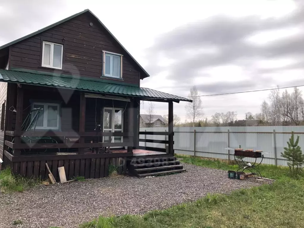 Купить Квартиру В Парфино Новгородской