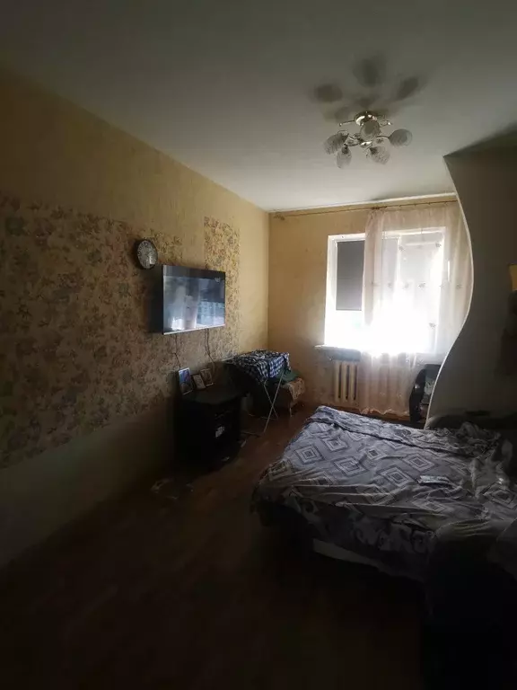 Продаётся 1-к квартира, 35 м - Фото 1