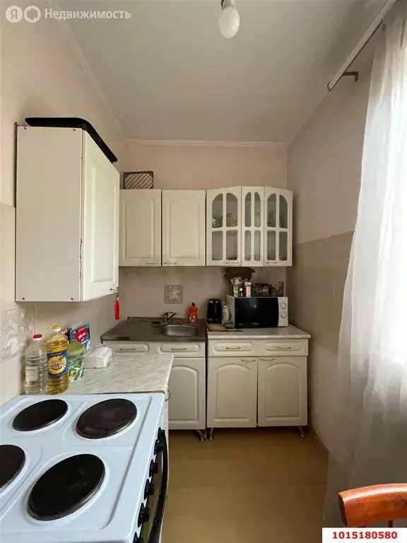 Дом в Краснодар, улица имени Дзержинского, 83 (26.6 м) - Фото 2