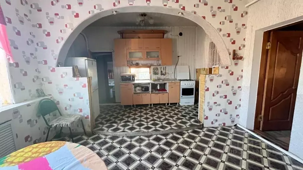 Дом в Краснодарский край, Лабинск ул. Турчанинова, 65 (98 м) - Фото 1