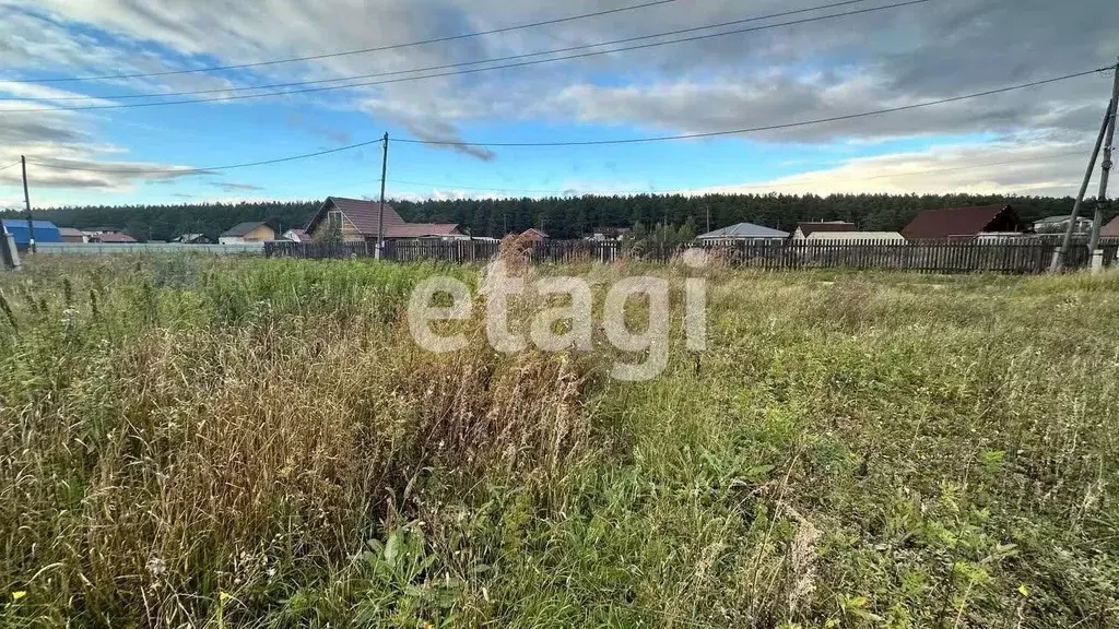 Дом в Красноярский край, Туруханский муниципальный округ, пос. Бор  ... - Фото 1