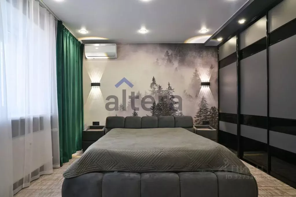 3-к кв. Татарстан, Казань ул. Зур Урам, 1Кк2 (70.8 м) - Фото 1