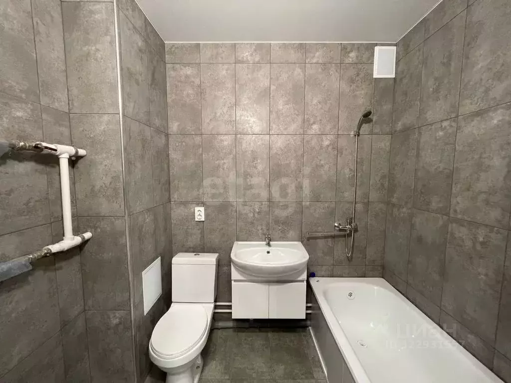 Студия Ярославская область, Ярославль Тутаевское ш., 109 (27.13 м) - Фото 1