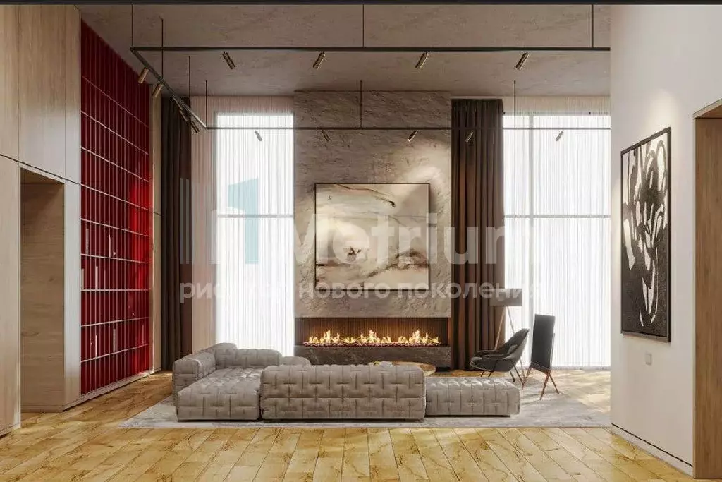 Продается дом в д. Заозерье - Фото 1