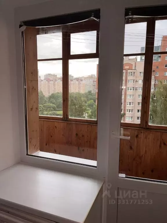 Комната Санкт-Петербург Брестский бул., 11/36 (9.0 м) - Фото 2