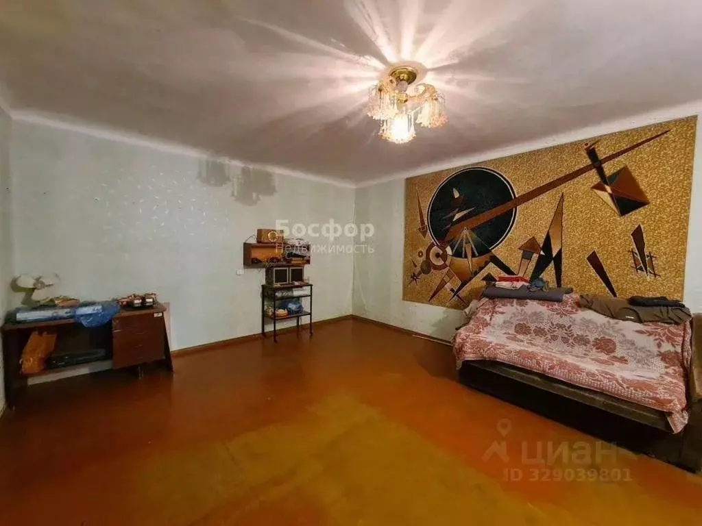 1-к кв. Крым, Феодосия ул. Анюнаса, 20 (39.6 м) - Фото 1