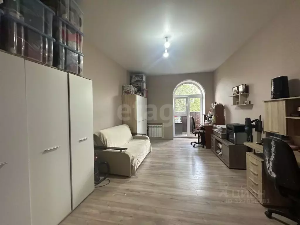 4-к кв. Московская область, Коломна ул. Дзержинского, 19 (102.5 м) - Фото 2