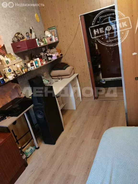 3-комнатная квартира: Ростов-на-Дону, проспект Королёва, 1 (52.5 м) - Фото 2