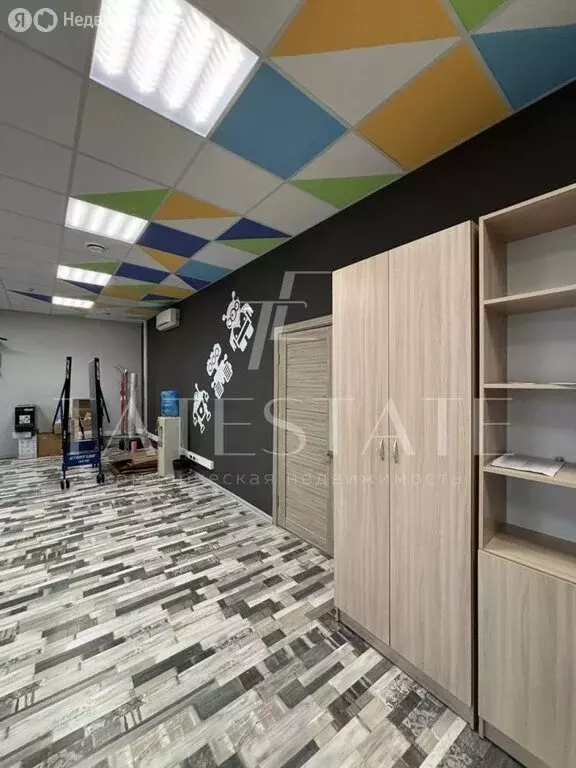 Офис (100 м) - Фото 2