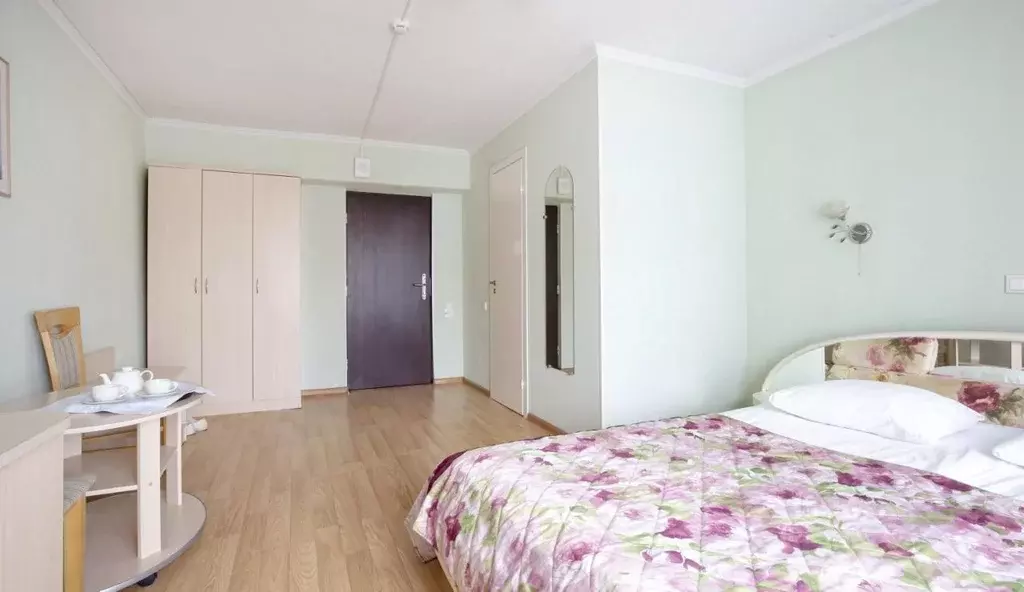 Комната Санкт-Петербург Гапсальская ул., 2 (28.0 м) - Фото 1