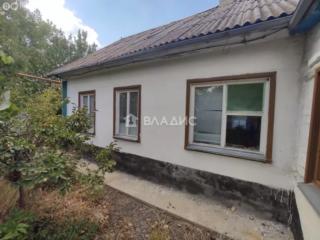 Дом в посёлок Степной, Первомайская улица (43.3 м) - Фото 1