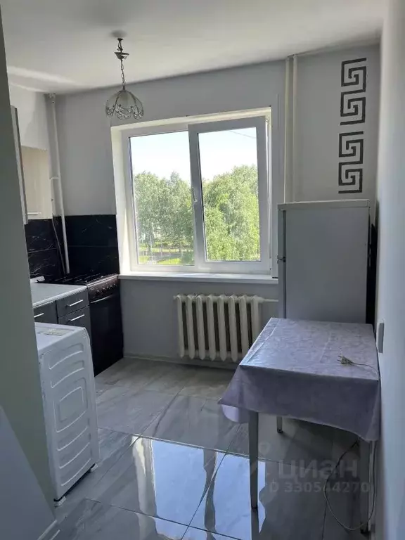 1-к кв. Мордовия, Саранск Гожувская ул., 43 (32.7 м) - Фото 2