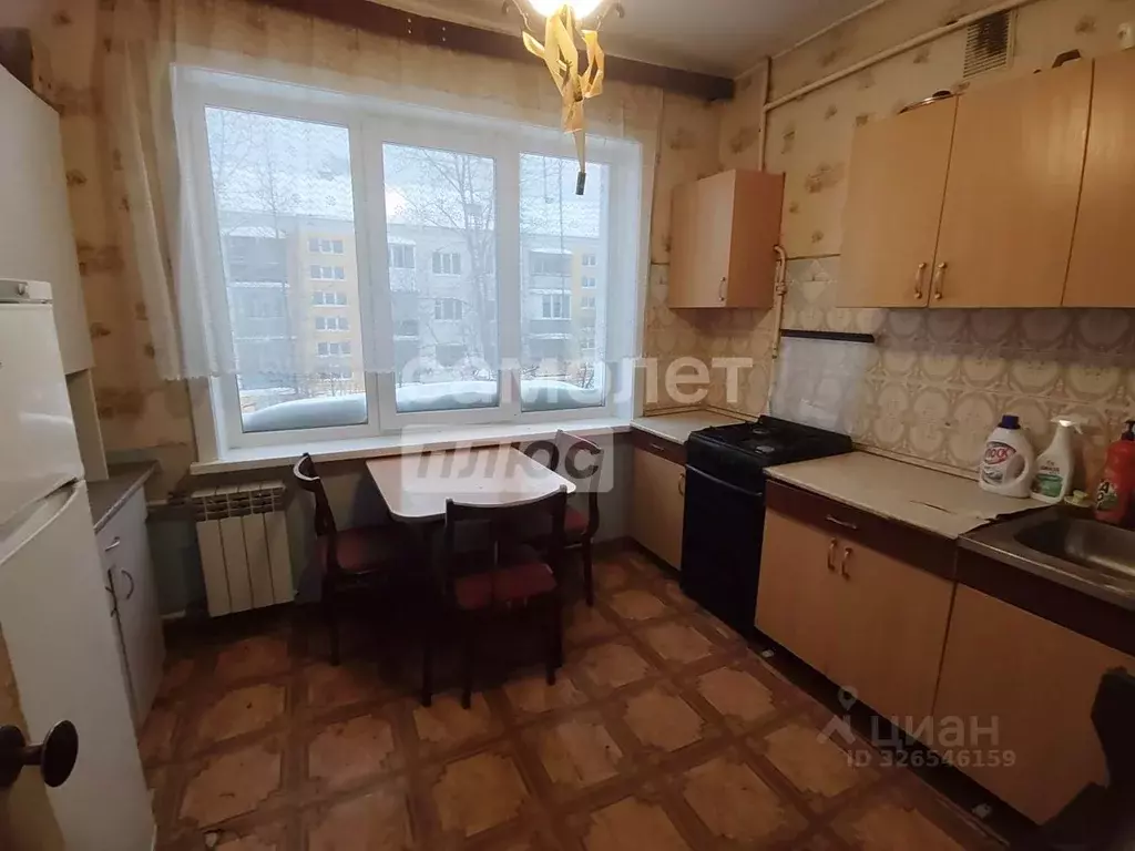 2-к кв. Свердловская область, Первоуральск ул. Ватутина, 44 (51.0 м) - Фото 1