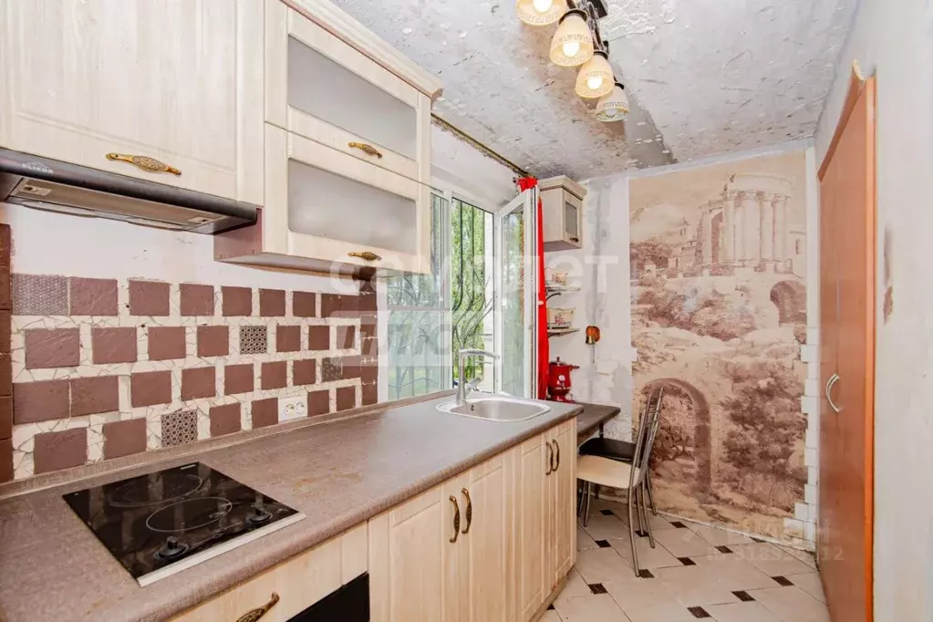 Комната Липецкая область, Липецк ул. Космонавтов, 88 (15.0 м) - Фото 1